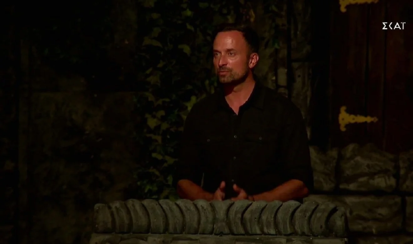 Survivor: Eπέστρεψε στην Ελλάδα ο Λιανός
