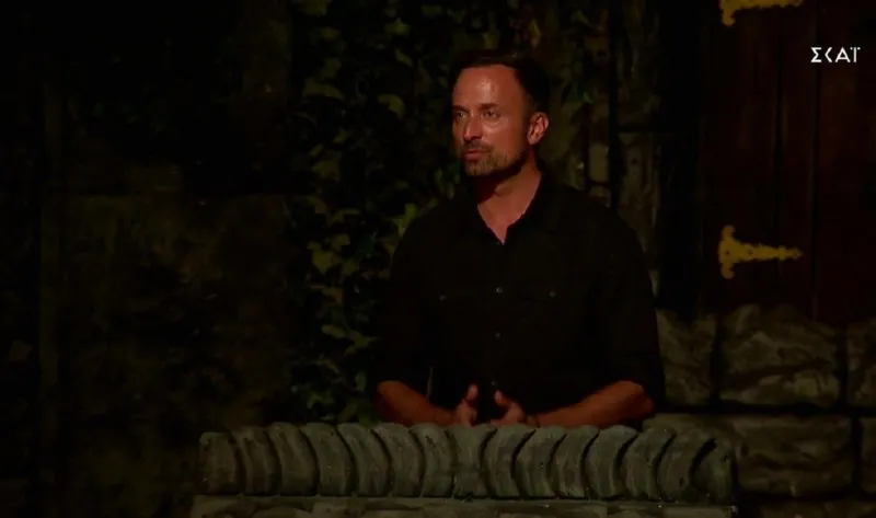 Survivor: Eπέστρεψε στην Ελλάδα ο Λιανός