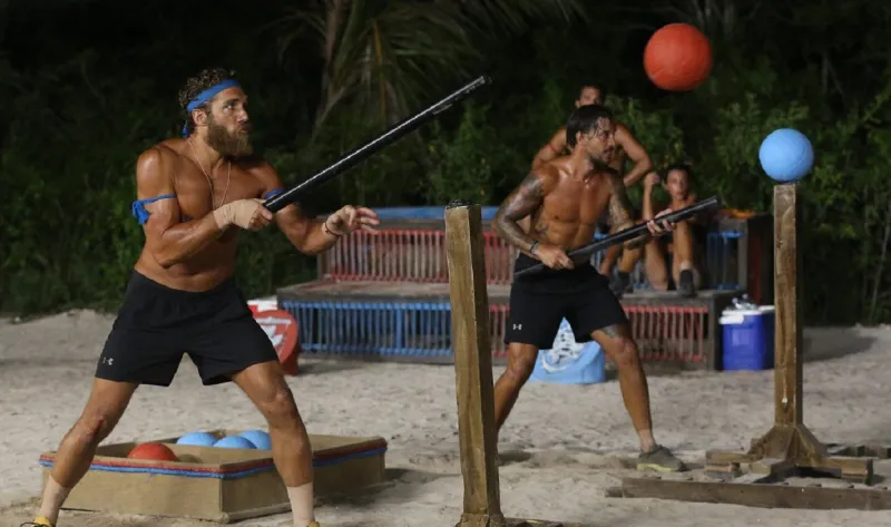 Survivor spoiler 30/6: ΟΡΙΣΤΙΚΟ! Live μετάδοση! Αυτός κερδίζει τον αγώνα κατάταξης!