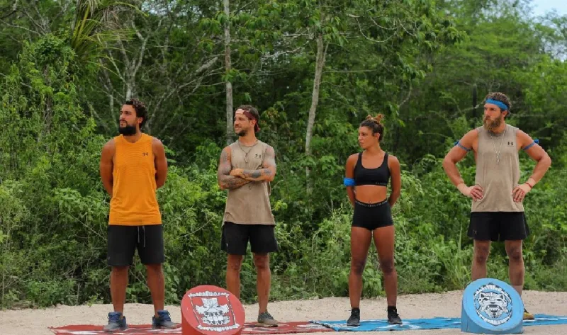 Survivor spoiler 4/6: Αυτοί οι δύο παίκτες είναι υποψήφιοι για αποχώρηση