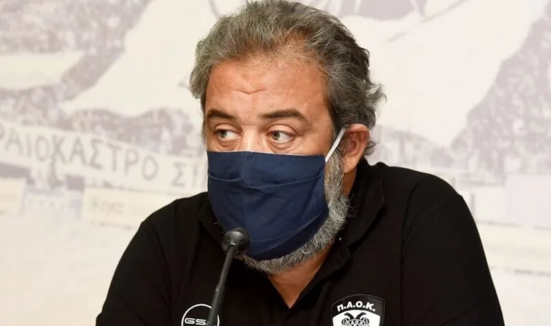 ΠΑΟΚ: Νέα διοίκηση στην ΚΑΕ με μία αλλαγή