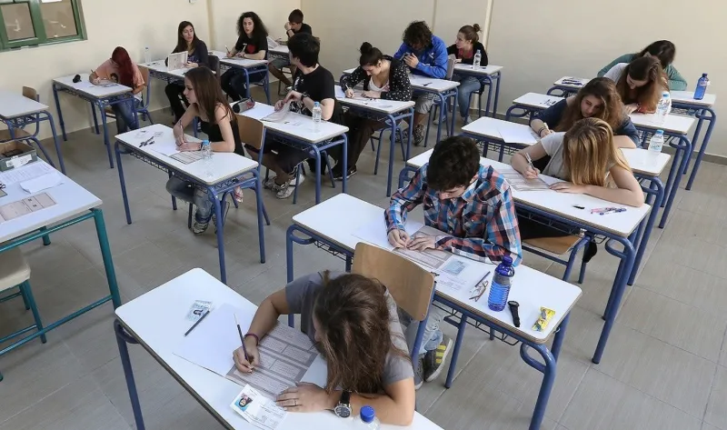 Πανελλαδικές: Με μήνυμα φέτος η βαθμολογία και οι βάσεις