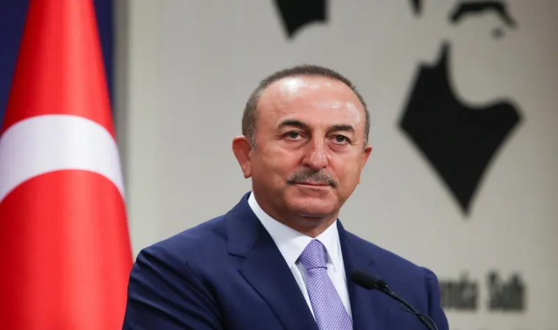 Τουρκία: Παίζει με την φωτιά με την Συνθήκη του Μοντρέ - Σε ισχύ λέει ο Τσαβούσογλου