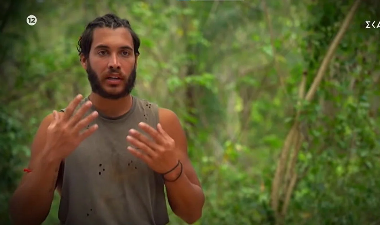 Survivor: Επέστρεψε ο Γιώργος Ασημακόπουλος
