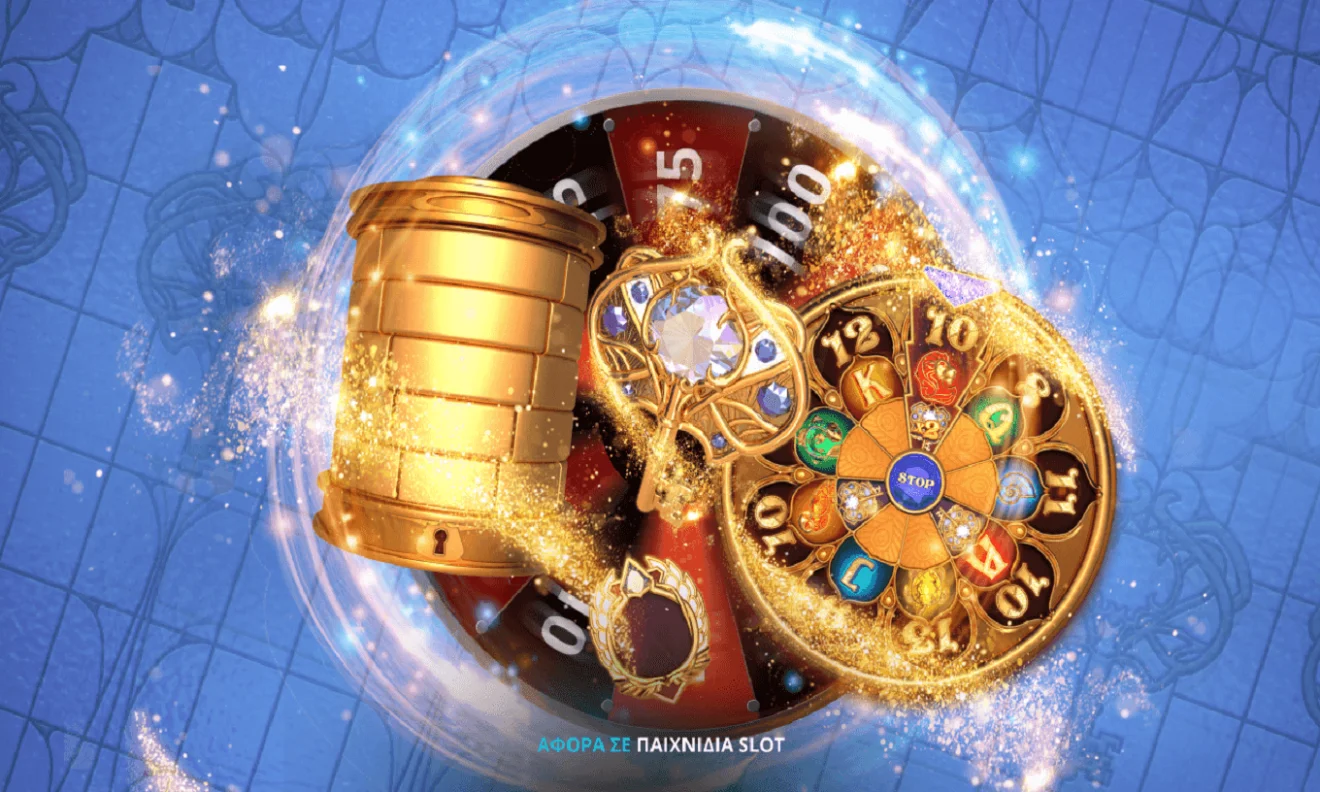 Codex of Fortune – Turn Your Fortune: Περιπέτεια καζίνο στην Novibet