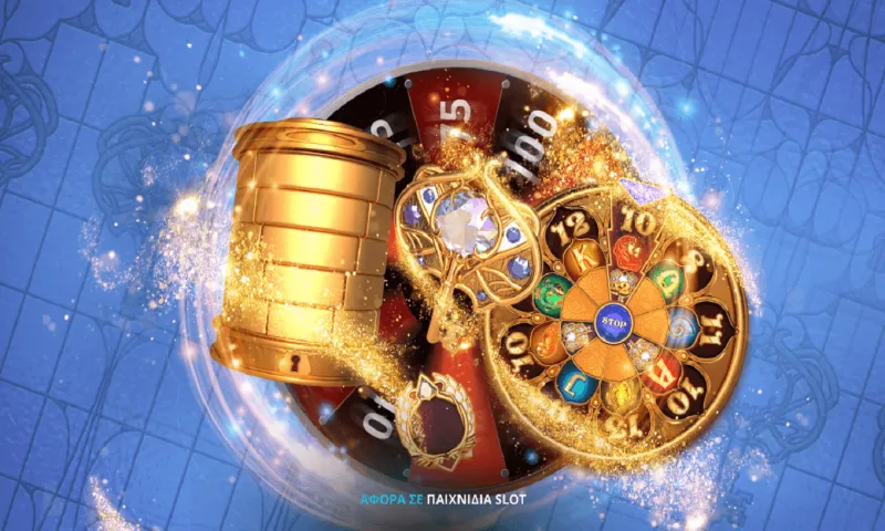 Codex of Fortune – Turn Your Fortune: Περιπέτεια καζίνο στην Novibet