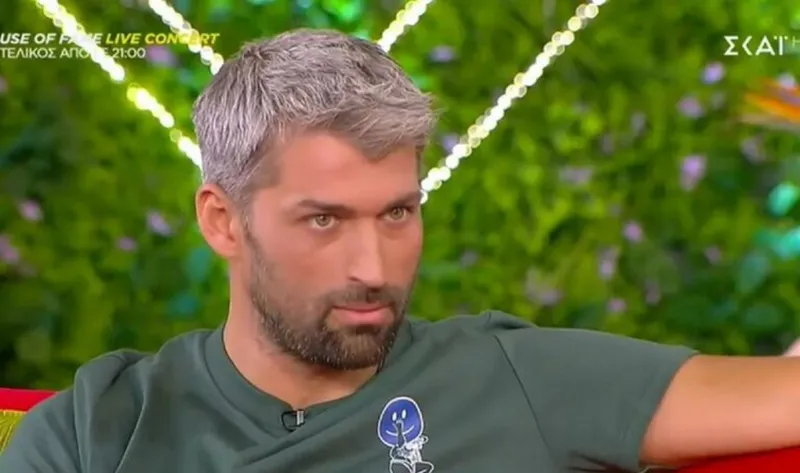Survivor: Θρίλερ με την παρουσία του Αλέξη Παππά - Τι έχει συμβεί