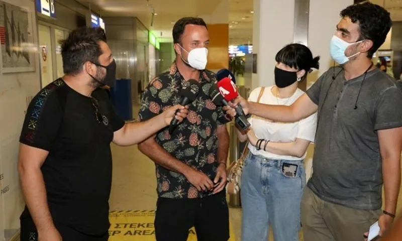 Survivor: Τί είπαν Λιανός - Τανιμανίδης - Η αλήθεια για τον γάμο Μαριαλένας και Σάκη