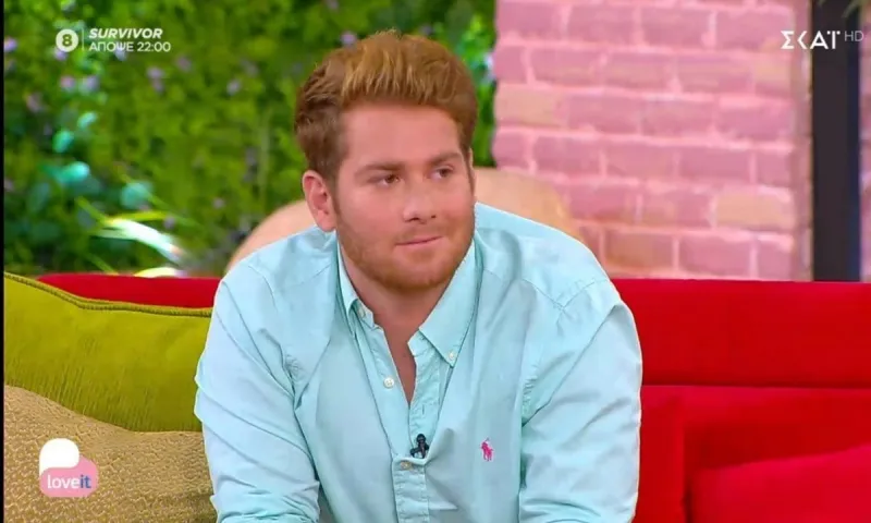 Survivor Τζέιμς: Έχει εξαφανίσει τον Καφετζή ο Ατζούν - Ούτε το όνομά του δεν λένε;