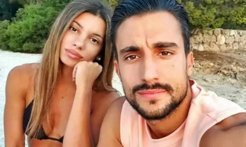 Survivor Σάκης - Μαριαλένα: Θα της κάνει πρόταση γάμου στον αέρα;