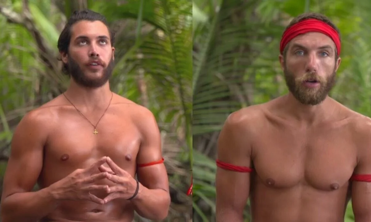 Survivor - Ασημακόπουλος: «Ο Κόρομι είναι ο πραγματικός Survivor»