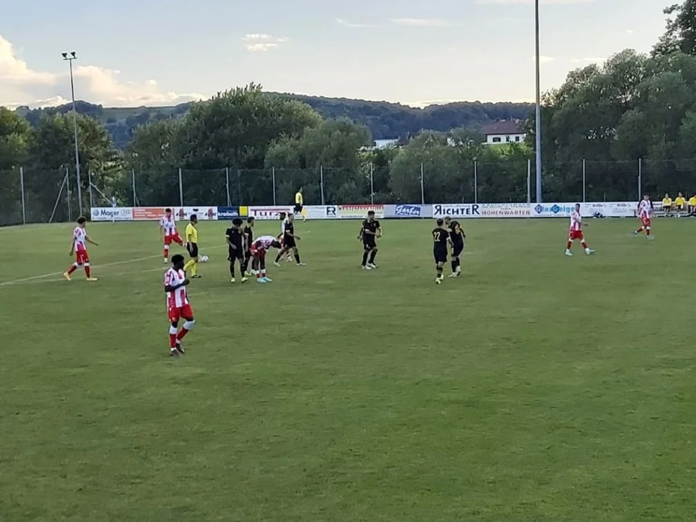 Άρης - Ερυθρός Αστέρας 1-2: Έδειξε ότι χρειάζεται χρόνο