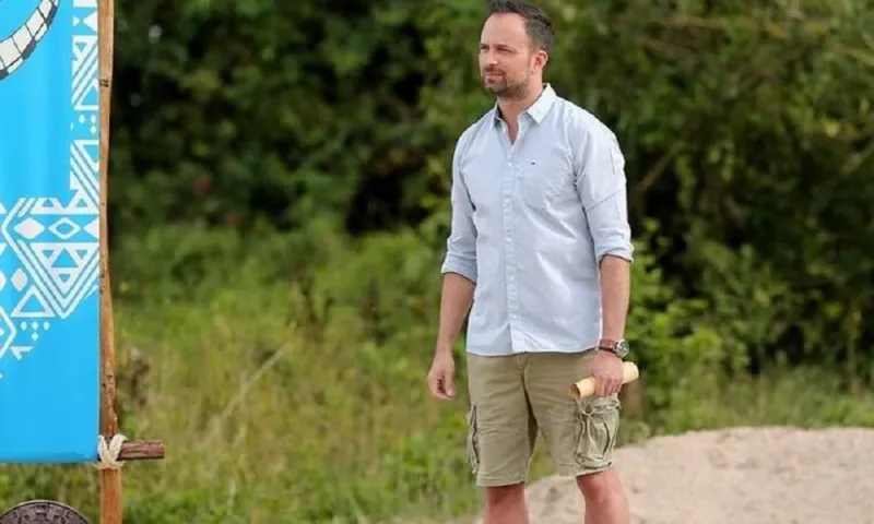 Survivor - Λιανός: «Έχω αγωνία για τον τελικό λόγω των κρουσμάτων κορονοϊού»