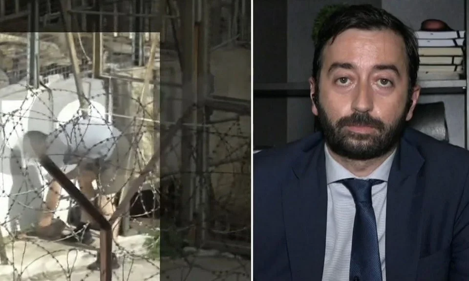 Έγκλημα στα Γλυκά Νερά: Οι πρώτες μέρες του πιλότου στις φυλακές - Τι λέει ο συνήγορός του