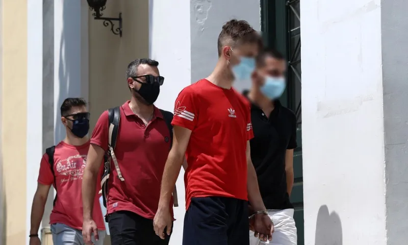 Βιασμός στα Πατήσια: Ανατροπή στην υπόθεση