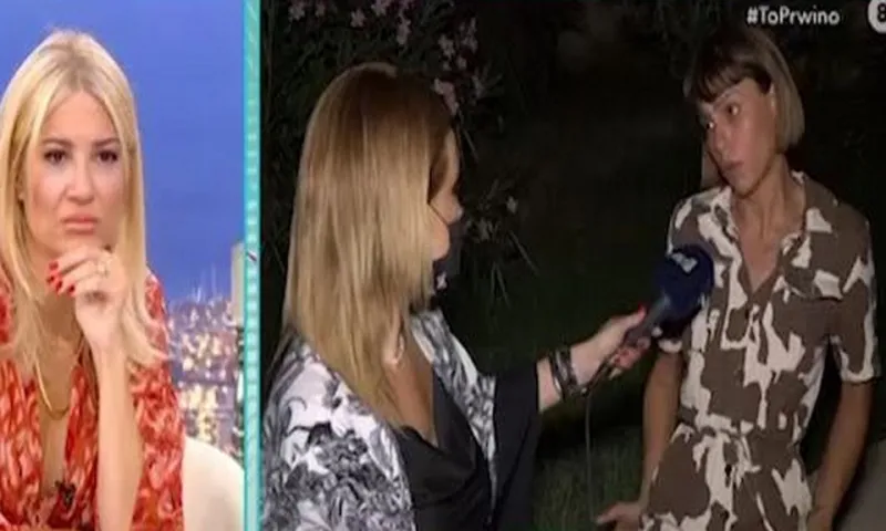 GNTM: Απίστευτη δήλωση από Μέγκι Ντρίο - «Μερικές ήθελαν να γίνουν σερβιτόρες στη Μύκονο»