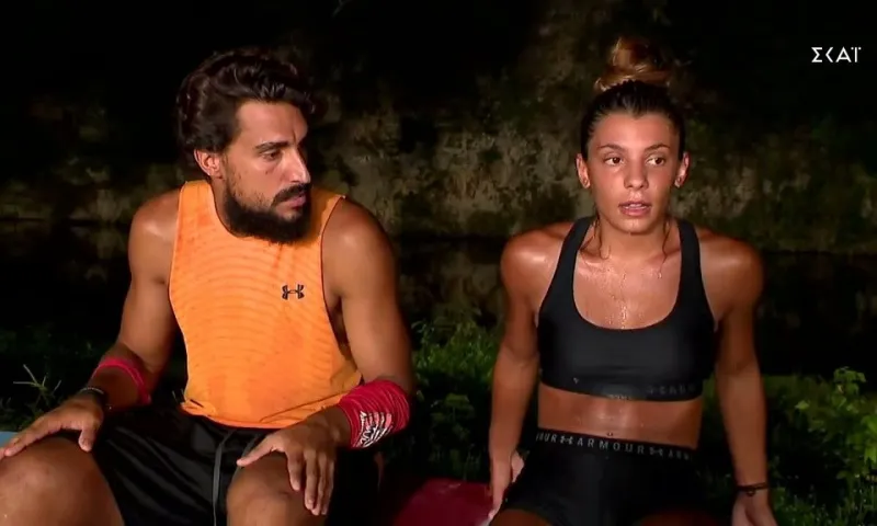 Survivor Τελικός: Spoiler! Γι΄ αυτό η Μαριαλένα είναι το ακλόνητο φαβορί για τελικό!