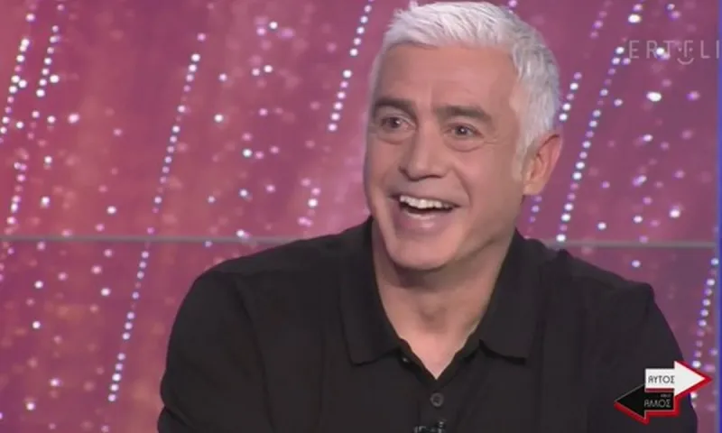 Νικοπολίδης: «Για αυτό πήγα από τον Παναθηναϊκό στον Ολυμπιακό-Δεν ήταν από εκδίκηση»
