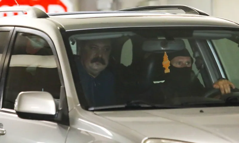 Χρυσή Αυγή - Παππάς: Αυτή είναι η Ελληνοουκρανή που τον έκρυβε επί εννέα μήνες (pic)