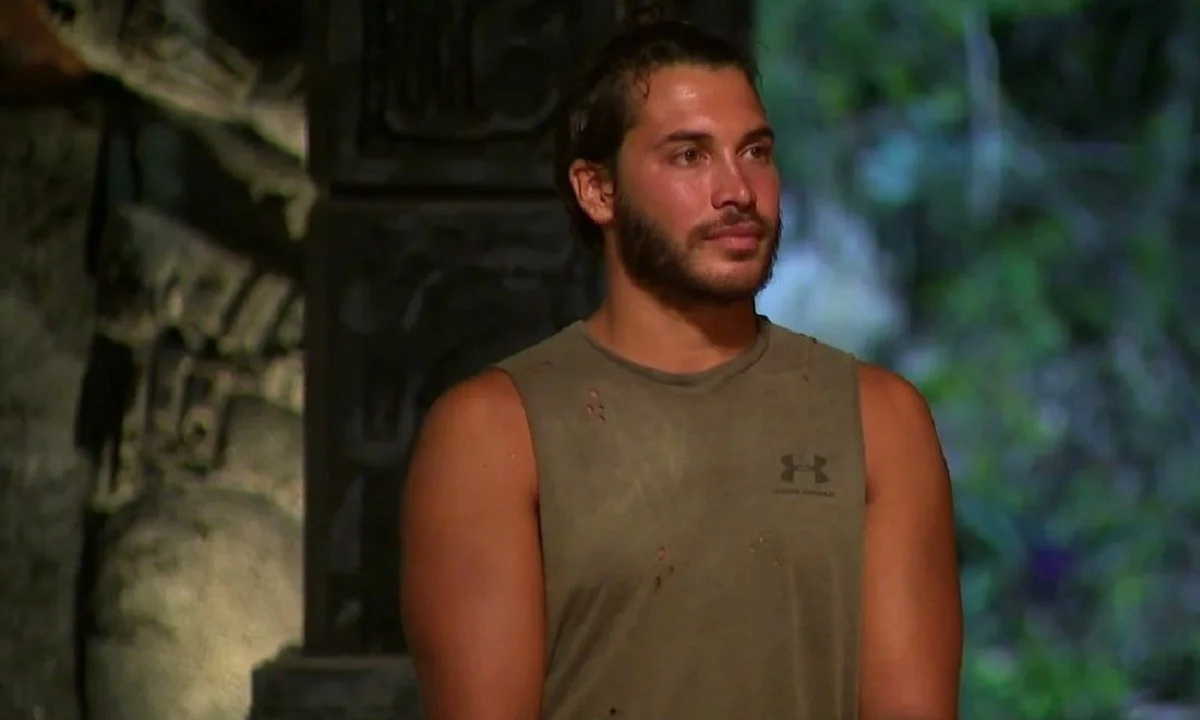 Survivor - Γιώργος Ασημακόπουλος: Μίλησε για την πλαστική στους κοιλιακούς