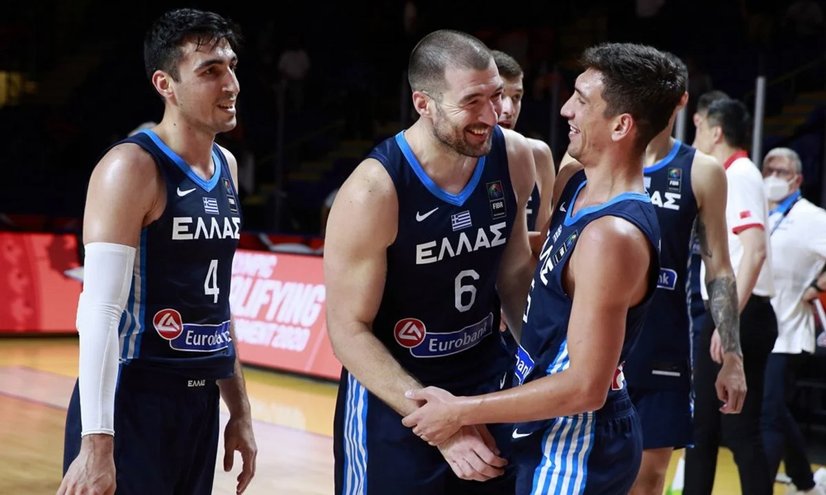 Τουρκία - Ελλάδα: Το κανάλι του σπουδαίου παιχνιδιού