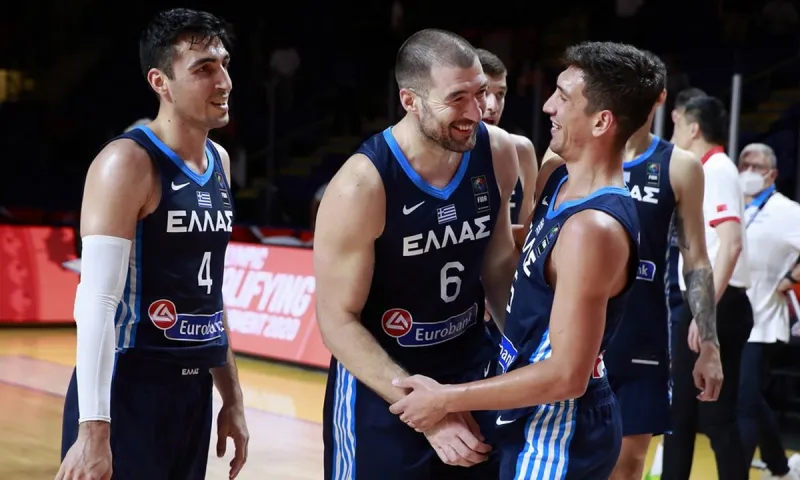 Τουρκία - Ελλάδα: Το κανάλι του σπουδαίου παιχνιδιού