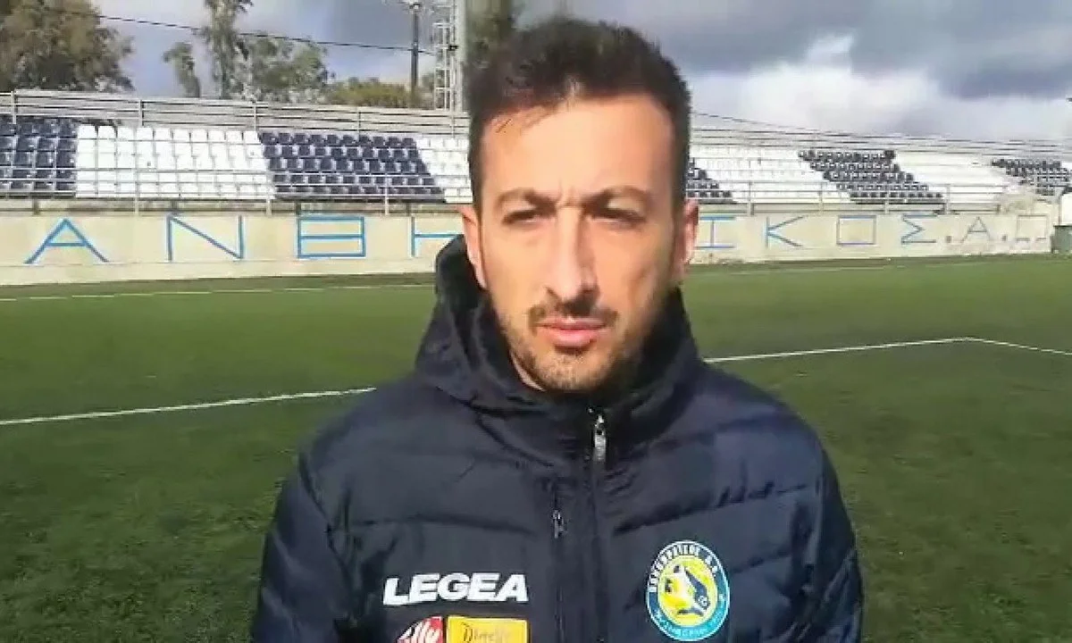 ΑΕΑΕ - Σιλεβίστας: «Προέχει η αγωνιστική ετοιμότητα των ένστολων»