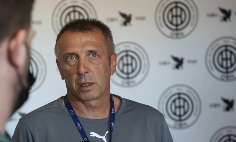 Νιόπλιας: «Ντρίμπλα» για τις μεταγραφές του ΟΦΗ!