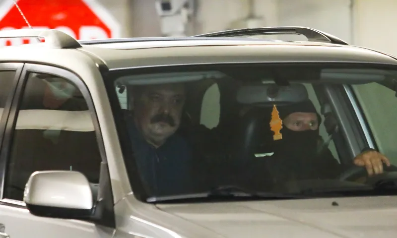 Χρυσή Αυγή - Παππάς: Μυστήριο με σημειώματα... αγάπης που βρέθηκαν στο κρησφύγετό του