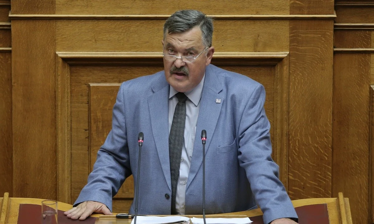 Χρυσή Αυγή - Παππάς: Πώς λειτουργούσε τους εννέα μήνες που κρυβόταν
