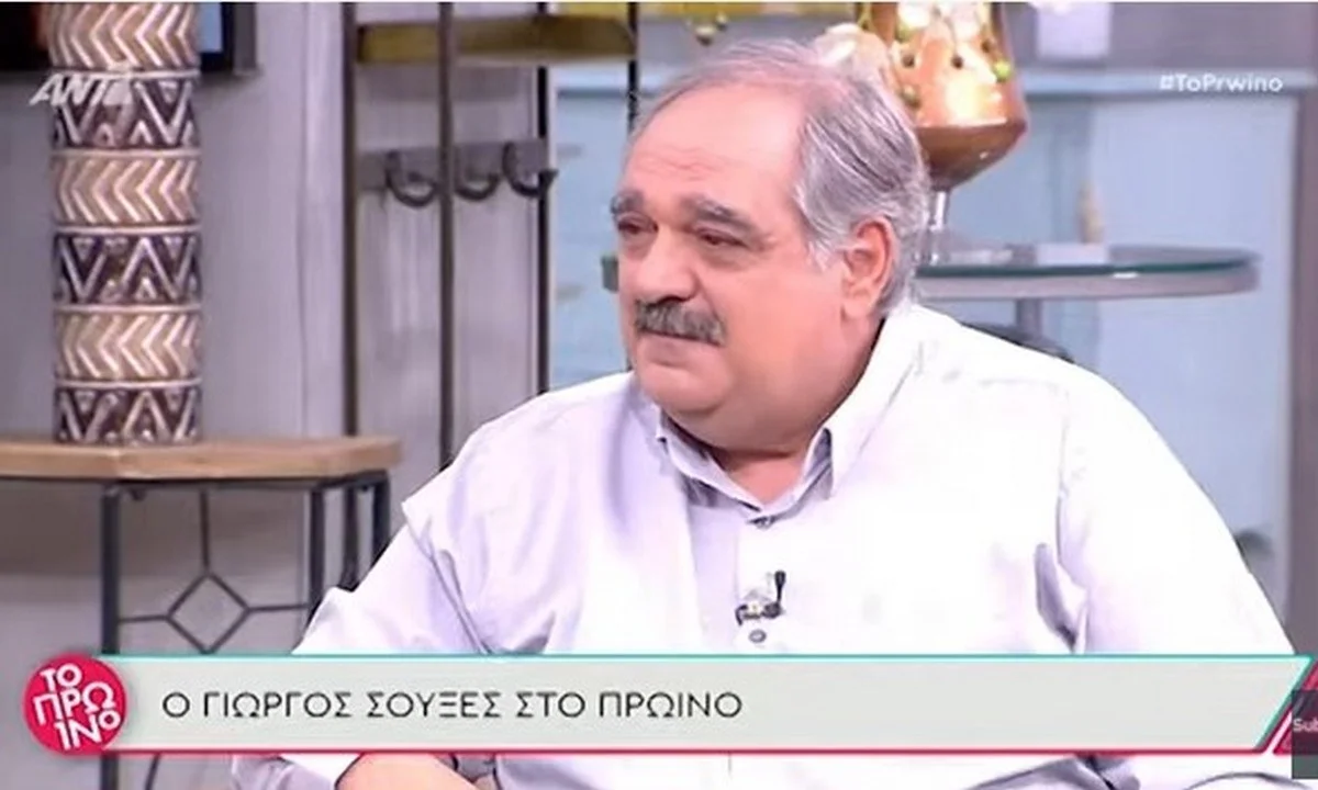 Άγριες Μέλισσες: Παραλίγο να απολυθεί πασίγνωστος ηθοποιός μετά απο spoiler - Ποιός είναι