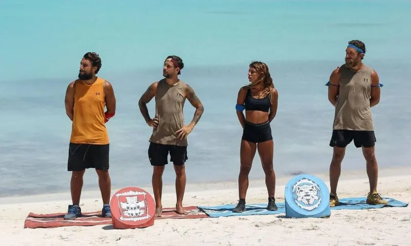 Survivor - spoiler: Όλα όσα έγιναν στη συνάντηση των παικτών με τις οικογένειες τους