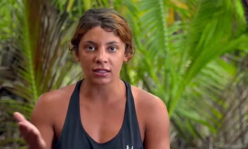 Survivor spoiler 4/7: Οριστικό! Αυτός ο παίκτης πάει τελικό!