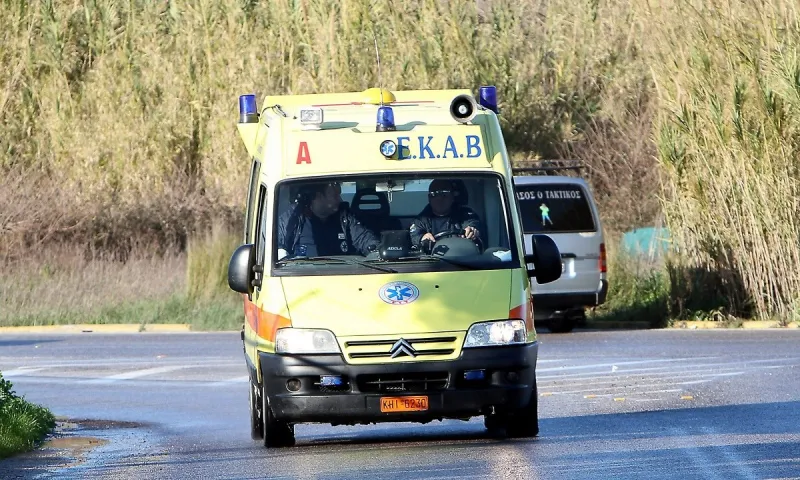 Τραγωδία και ΣΟΚ στην Αταλάντη: Πέθανε ξαφνικά 22χρονος!