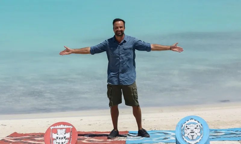 Survivor spoiler 4/7: ΟΡΙΣΤΙΚΟ! Live μετάδοση! Αυτός ο παίκτης πάει τελικό!