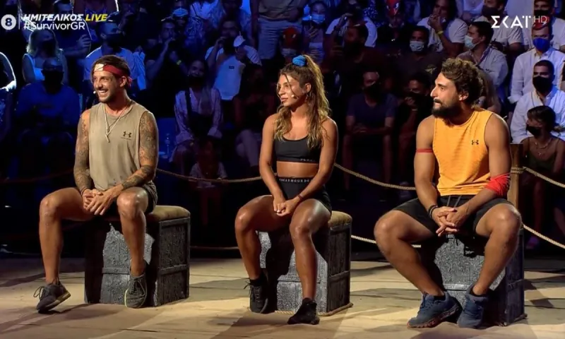 Survivor spoiler αποχώρηση 4/7: Αυτός ο παίκτης αναμένεται να μην είναι στον τελικό – Φεύγει απόψε!