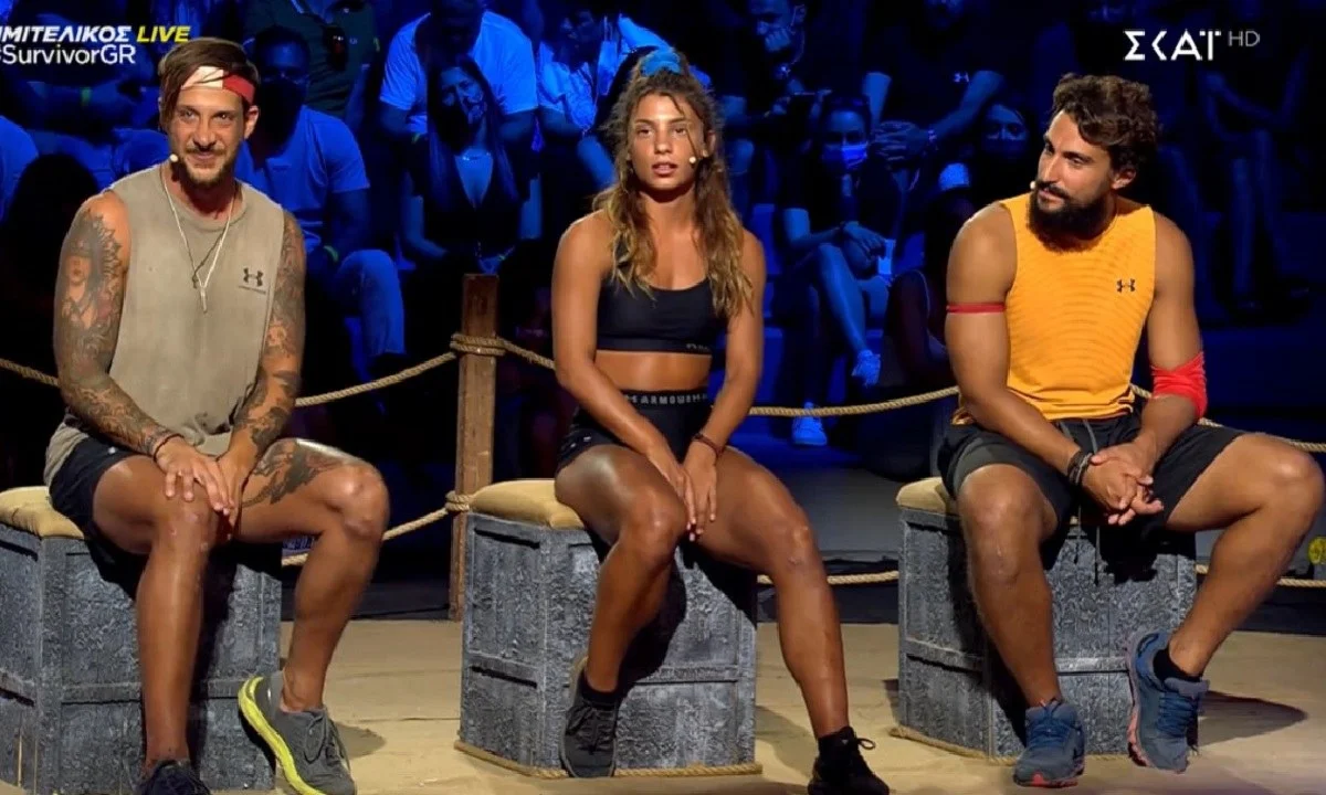 Survivor spoiler 5/7: Αυτός ο παίκτης το προβάδισμα για να είναι νικητής!