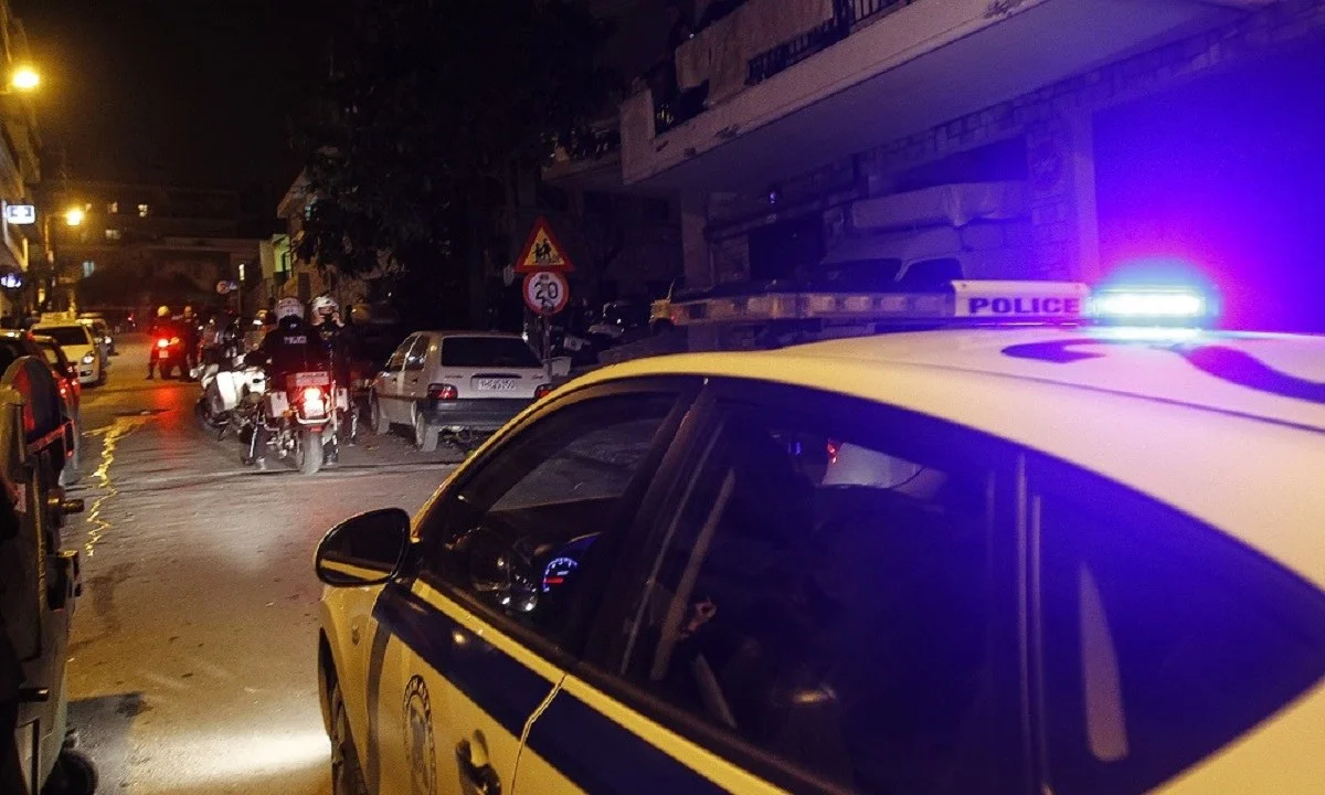 Χαλκιδική: Άγριο οπαδικό επεισόδιο, μαχαιριές και συλλήψεις