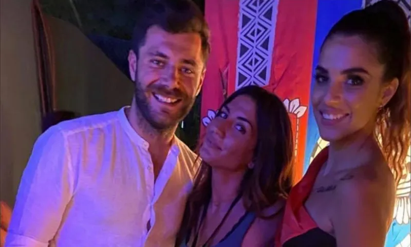 Survivor τελικός: Το απίθανο story που αναδημοσίευσε ο Νίκος Μπάρτζης