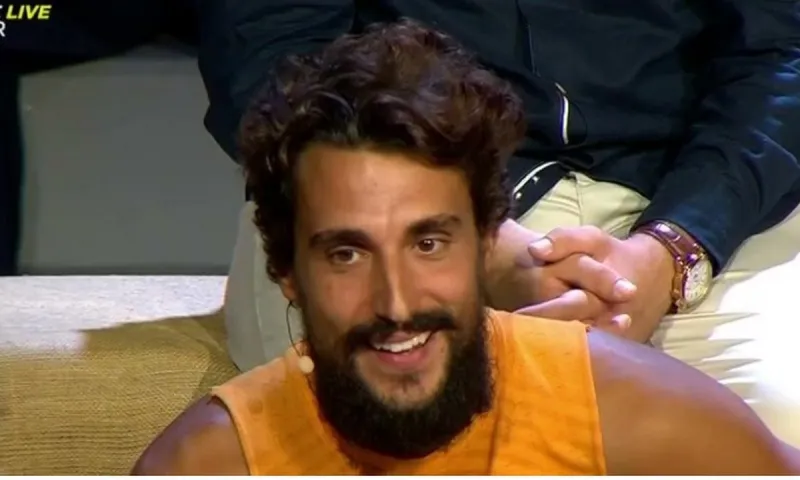 Survivor τελικός: Η απίθανη αποκάλυψη που έκανε ο Σάκης και δεν έδειχναν οι κάμερες