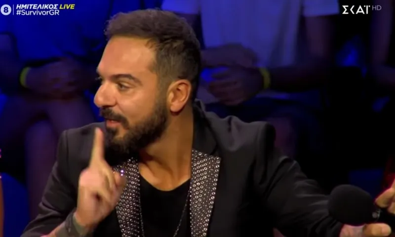 Survivor τελικός spoiler: Αυτές τις εκπλήξεις θα δούμε απόψε