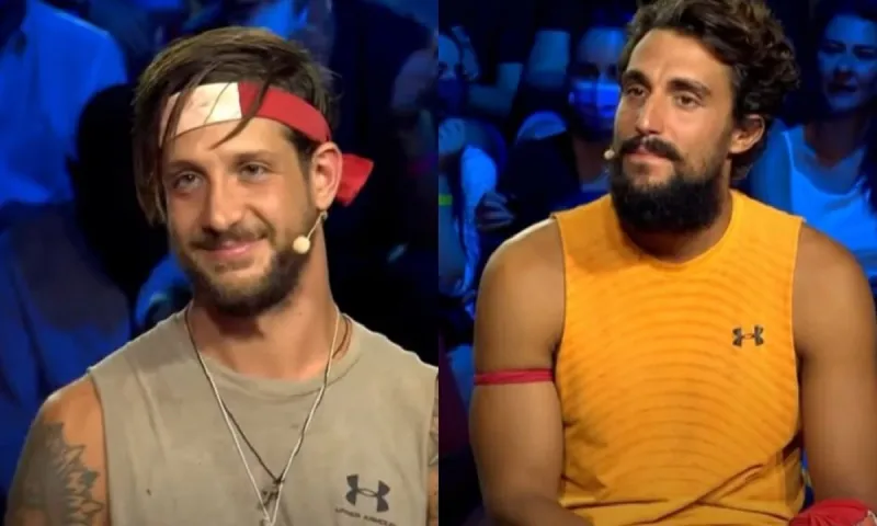 Survivor 2021: MONO EΔΩ - Αυτός είναι ο μεγάλος νικητής!