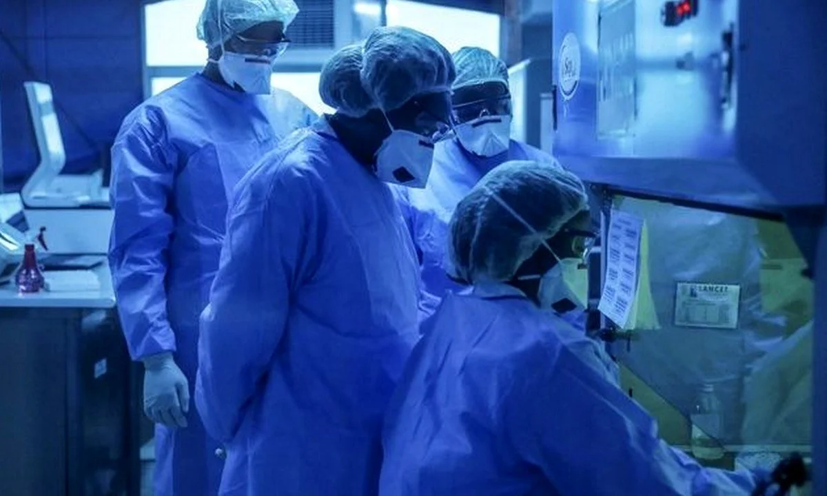 Μετάλλαξη Δέλτα: Τι συμβαίνει με εμβολιασμένους και ανεμβολίαστους - Ποιοί κινδυνεύουν σοβαρά