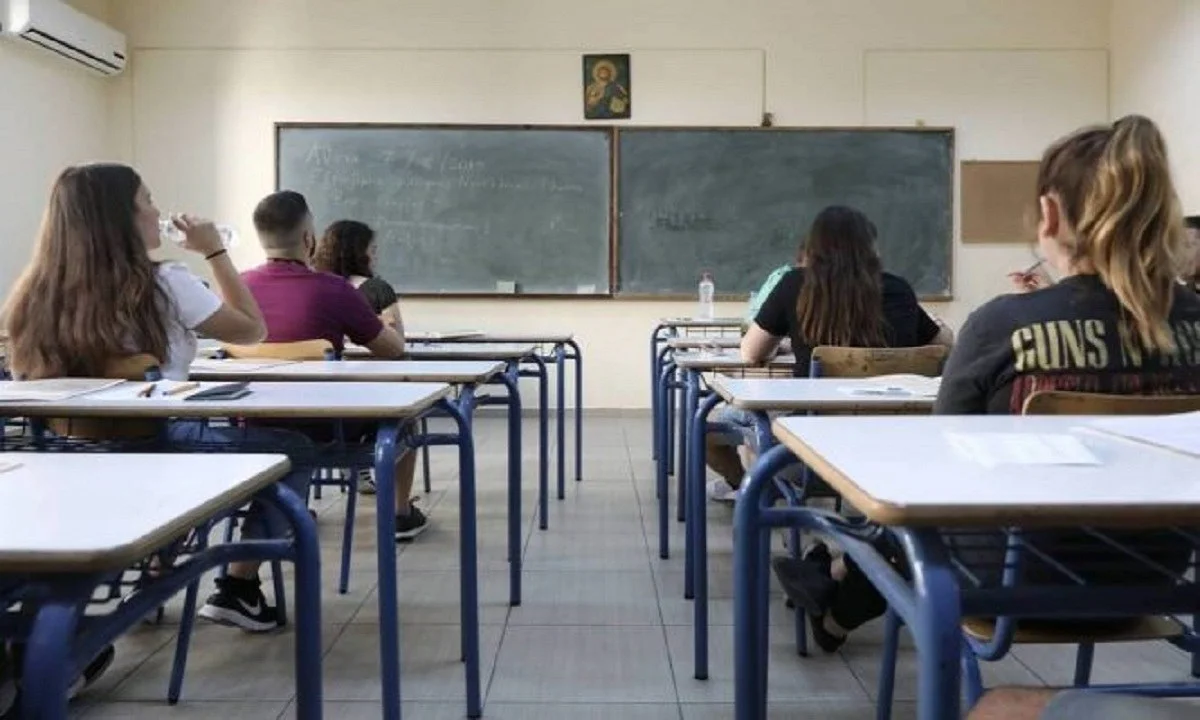 Εμβολιασμοί 15-17 ετών: Πότε ανοίγει η πλατφόρμα