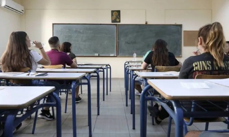 Εμβολιασμοί 15-17 ετών: Πότε ανοίγει η πλατφόρμα