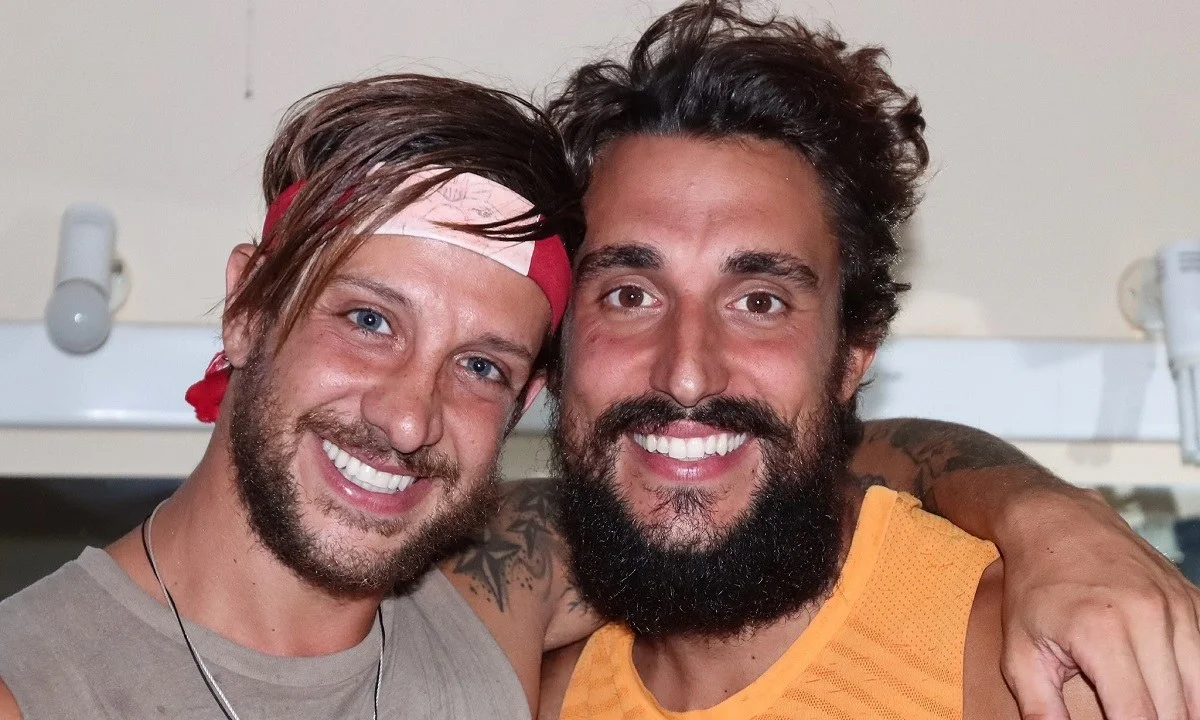 Survivor διαρροή 5/7: Βόμβα με τις αποδόσεις! Ποιος θα είναι νικητής; Ντέρμπι!