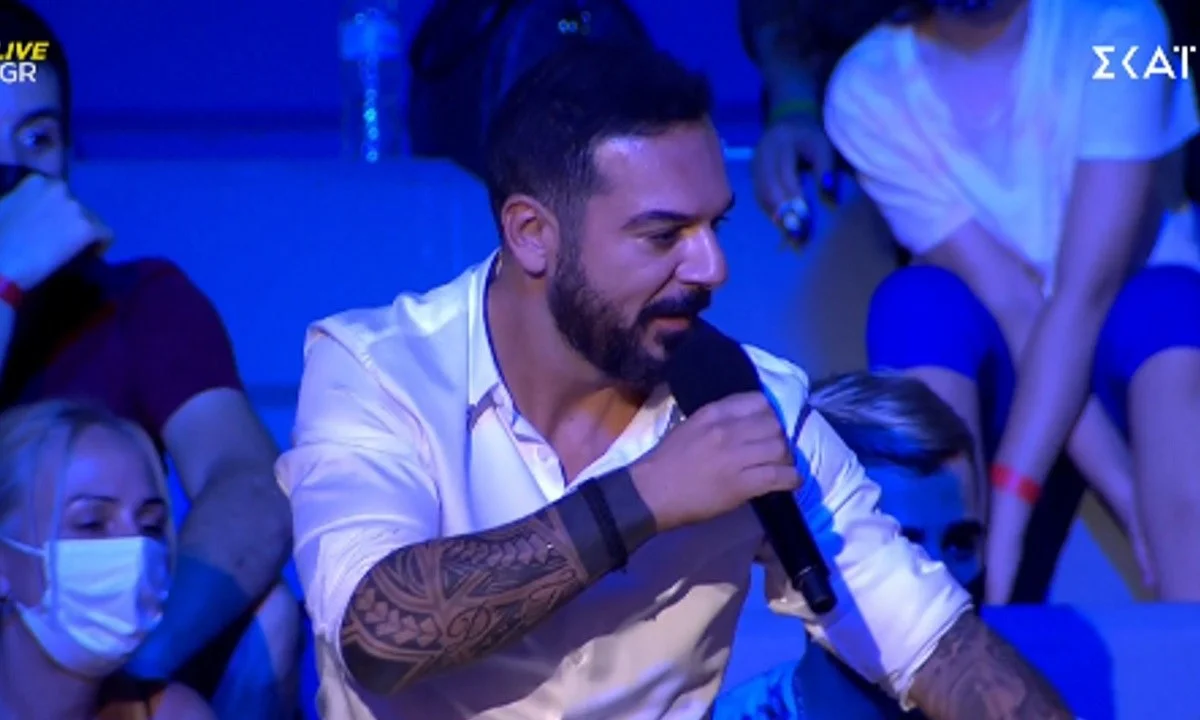 Survivor Τριαντάφυλλος - Καλλίδης: Έξαλλο το Twitter που έδωσαν Παππά και Ελευθερία