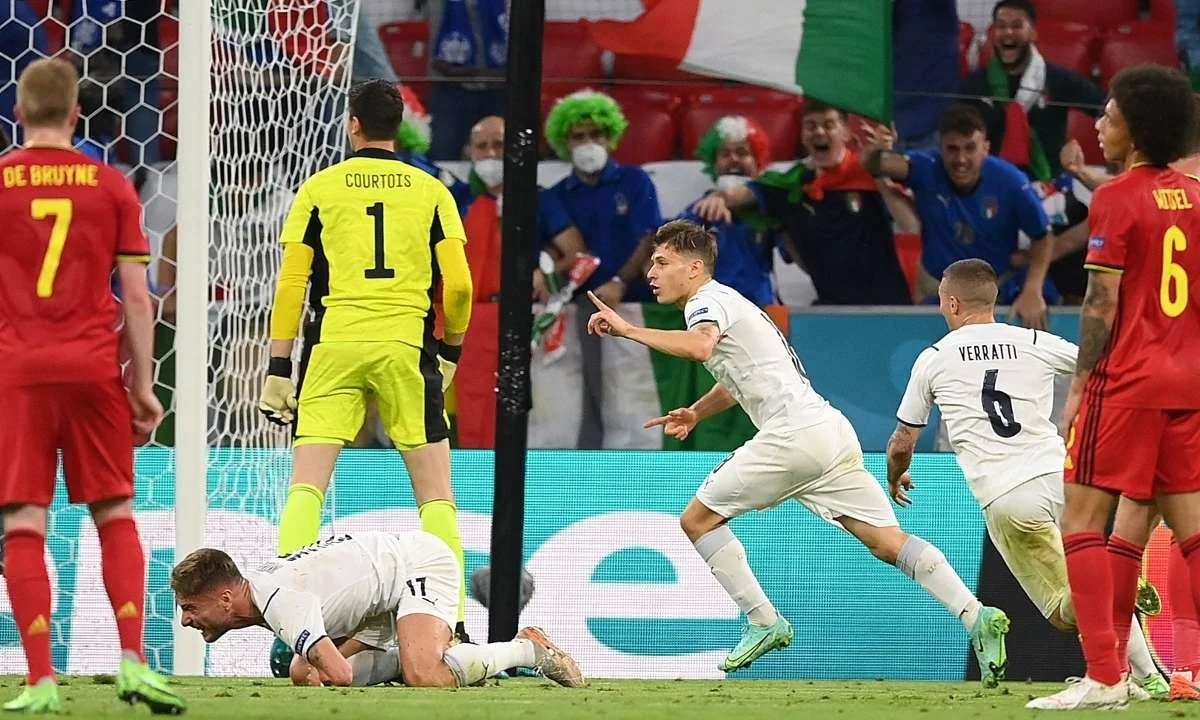 Euro 2020 – Στην Ιταλία η... πονηριά ζει και βασιλεύει!