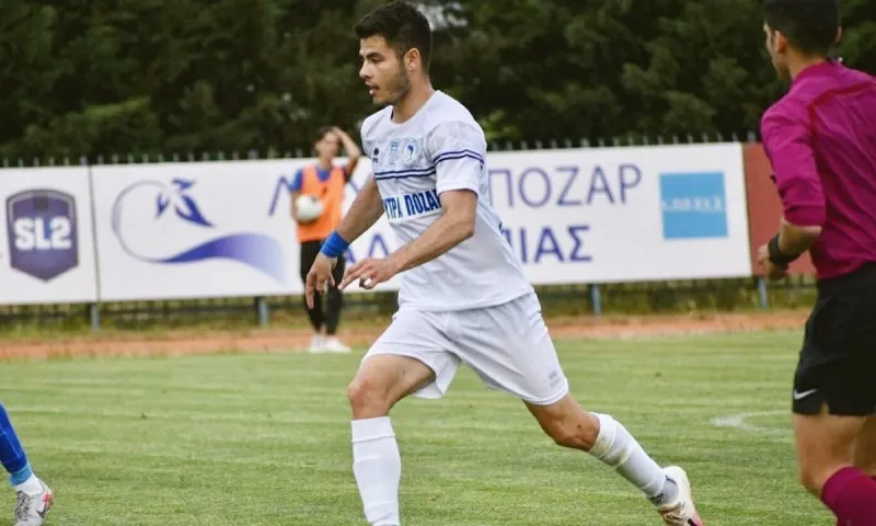 Παναχαϊκή: «Κλείνει» αμυντικός χαφ στους Αχαιούς!