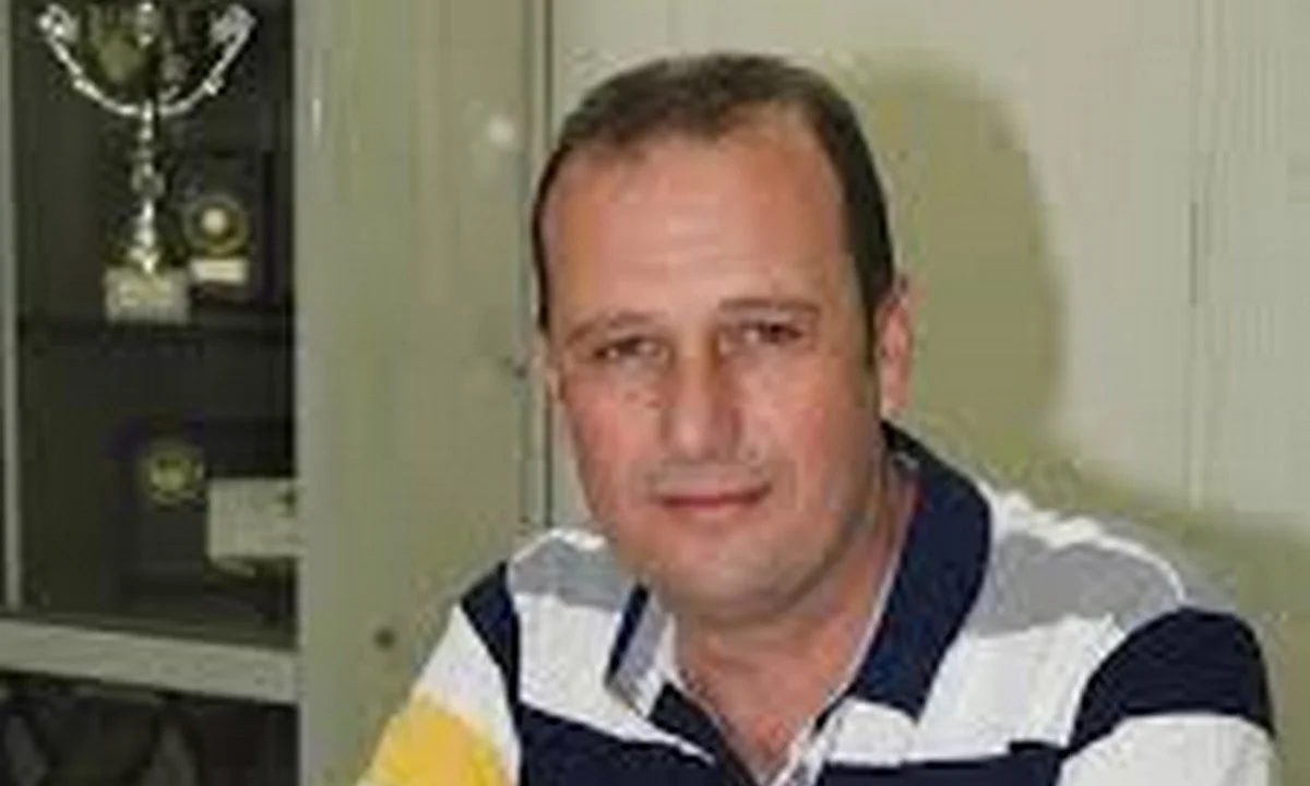 ΕΠΣ Λάρισας - Μπουχλαριώτης: Πρόεδρος που είναι αγαπητός δεν αλλάζει!